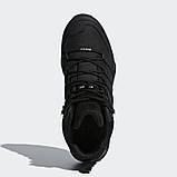 Чоловічі черевики Adidas Terrex Swift R2 Mid Gore-Tex cm7500 Оригінал, фото 5