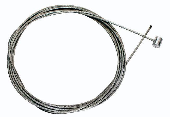 Трос гальмівний Longus, MTB 1,6х2000мм (коробка 100 шт)