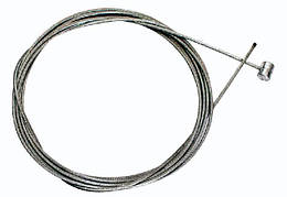 Трос гальмівний Longus, MTB 1,6х2000мм (коробка 100 шт)