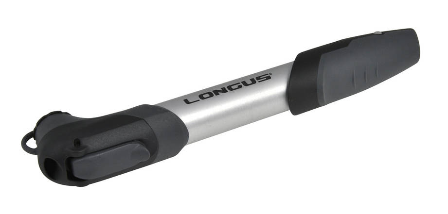 Насос Longus EFFICIENT, Alu/T Special Edition, фото 1