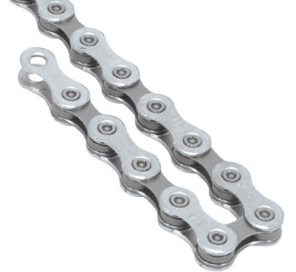 Ланцюг CN-HG95, 116 лінків, SIL-TEC 10-швидк