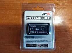 Wi-Fi модуль для керування ЗП SkyRC imax B6 mini
