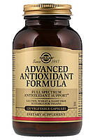 Solgar Advanced Antioxidant Formula 120 veg caps