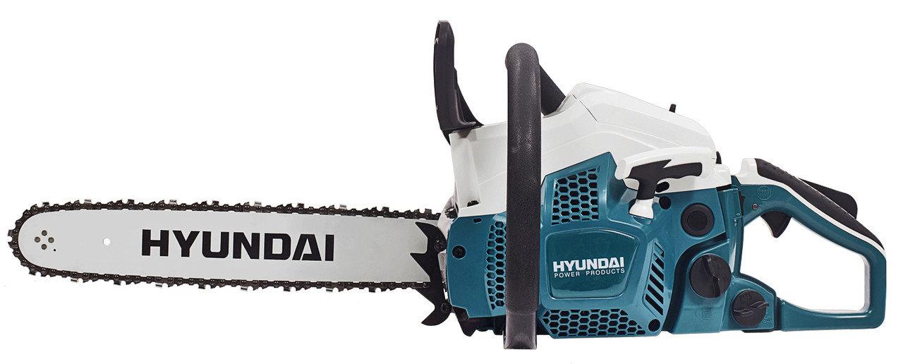 Бензопила Hyundai Х 370