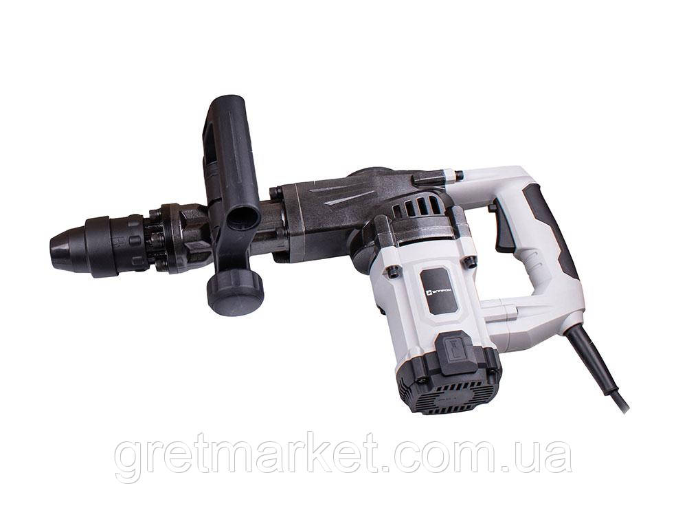 Відбійний молоток Елпром ЕМО-2250МАХ, фото 1