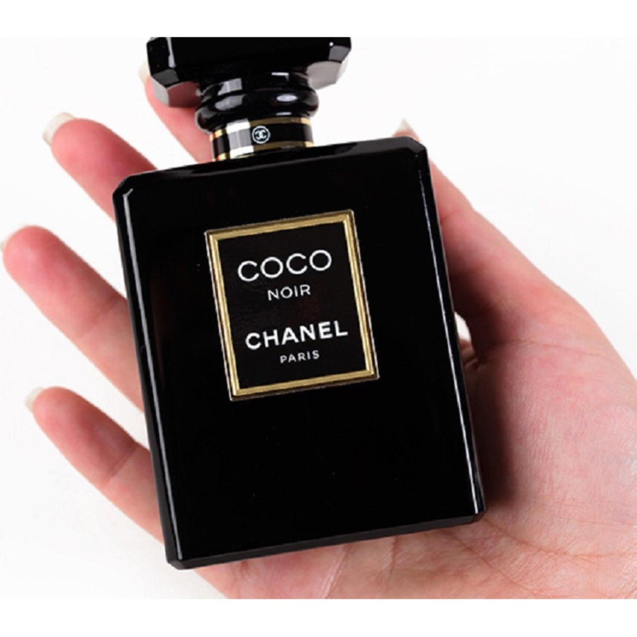 Chanel Coco Noir парфюмированная вода 100 ml. (Шанель Коко Ноир) - фото 5 - id-p45311802