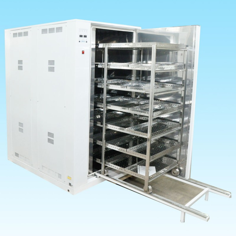 Стерилізатор сухоповітряний ГПД-1300, фото 1