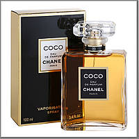 Coco Chanel Eau de Parfum парфумована вода 100 ml. (Коко Шанель Еау де Парфум)