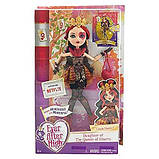 Лялька Ever After High Ліззі Хатс Lizzie Hearts, фото 3