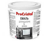 Емаль акрилова для радіаторів та дерева ІР-116 (база А) Ірком, фото 2