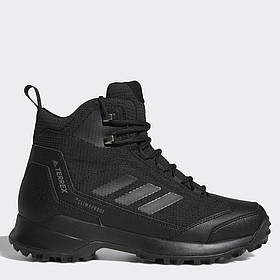 Чоловічі черевики Adidas Terrex Heron Mid Cw Cp AC7841 Оригінал
