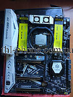 Материнская плата HuananZHI X99-TF Gaming motherboard Huanan ZHI AD3 LGA2011-3