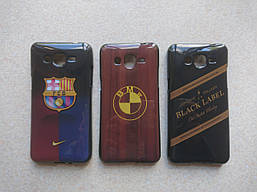 Чохол TPU для Samsung Galaxy SM-G530H Grand Prime