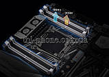 Комплект Xeon e5 2678 V3, HuananZHI X99-TF Gaming Пам'ять 32 Гб Кулер Lga 2011 LGA2011 DDR4 DDR3, фото 7