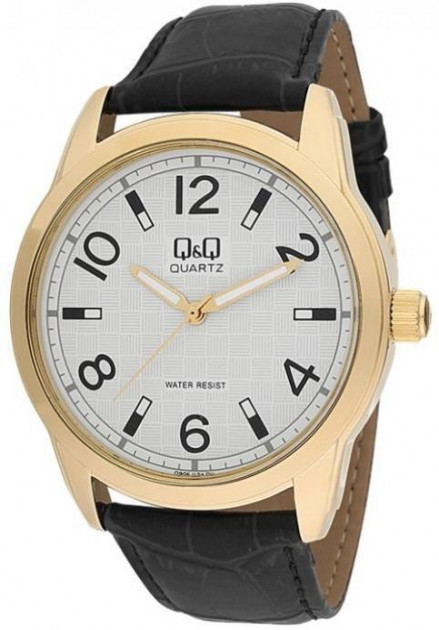 Годинник чоловічий Q&Q Q906J104Y (Q906-104Y)