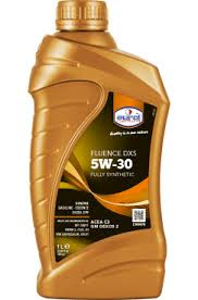 Масло Eurol Fluence DXS 5w30 1л