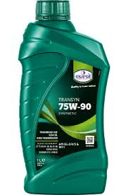 Масло Eurol Transyn 75w90 GL4/5 1л