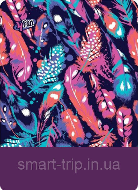 Бандана 4FUN Polartec 2020 Fhethers 16