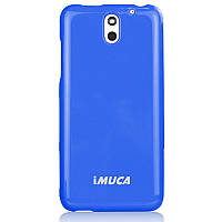 Гелевый чехол iMuca Cool Color для HTC Desire 610
