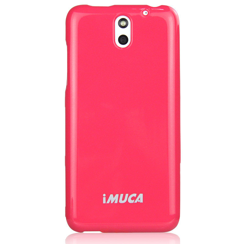 Гелевий чохол iMuca Cool Color для HTC Desire 610