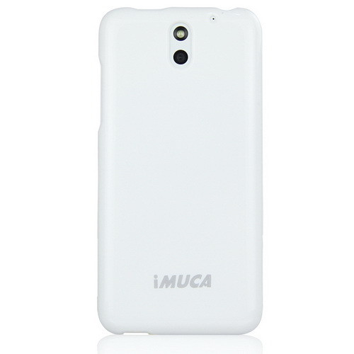 Гелевий чохол iMuca Cool Color для HTC Desire 610