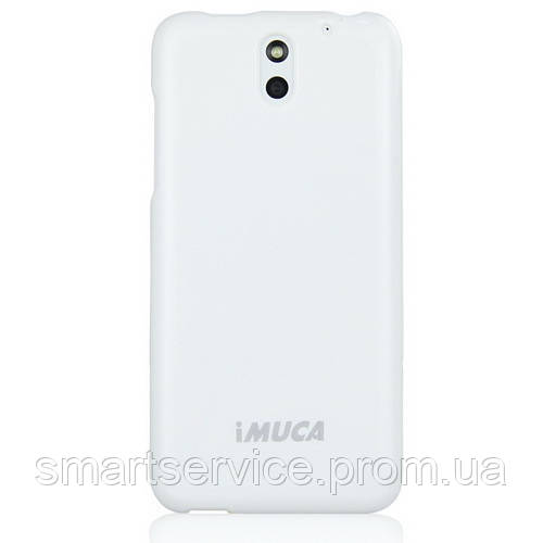 Гелевий чохол iMuca Cool Color для HTC Desire 610