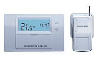 Комнатный терморегулятор Euroster 2006 TX RX беспроводной (недельный программатор)
