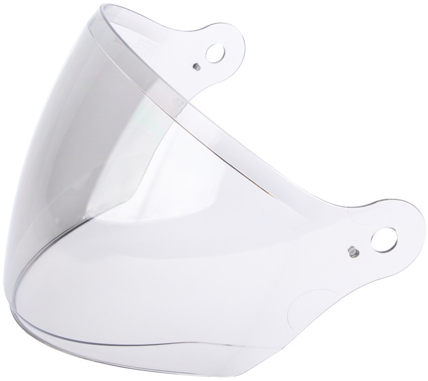 Візор для шолома Scorpion EXO-City (KDF-23) прозорий, OS