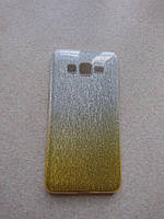 Чохол TPU для Samsung Galaxy SM-G531H Grand Prime