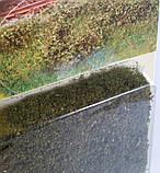 Faller 181616 — Набір присипки листя темно-зелена, для ланшафтних дизайнів, масштабу H0, TT, N, фото 2