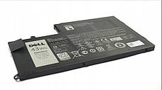 Оригінальна батарея для ноутбука Dell Inspiron 5565, 5658, 6648 - TRHFF (11.1 V 43Wh) - Акумулятор, АКБ, фото 4