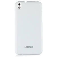 Гелевый чехол iMuca Cool Color для HTC Desire 800 / 816