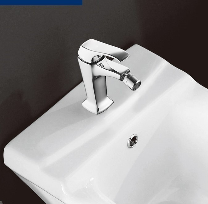 Змішувач для біде SANTEP 10876, фото 1