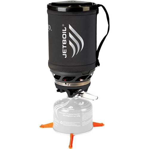 Газовий пальник Jetboil Sumo 1.8l, фото 1