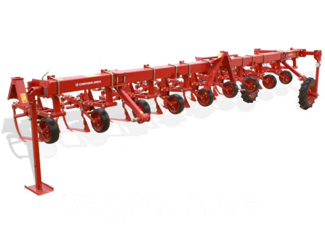 Культиватор міжрядний ALTAIR 5,6-04 (КРНВ-5,6-04) без системи внесення добрив