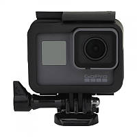 Рамка для Gopro Hero 5, 6, 7 пластикова