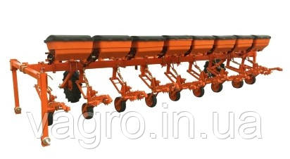 Культиватор просапний КРНФ-5,6-04 Фаворит (з системою внесення добрив)