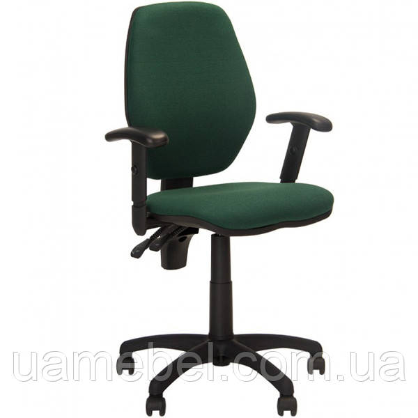 Крісло офісне MASTER (МАСТЕР) GTR, фото 1