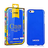Гелевий чохол iMuca Cool Color для iPhone 6 4.7", фото 9