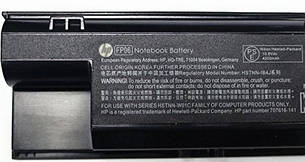 Оригінальна батарея для ноутбука HP FP06, FPO6 (10.8 V, 4200mAh) - Акумулятор, АКБ, фото 3
