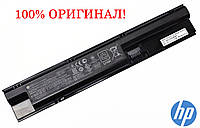 Оригинальная батарея для ноутбука HP FP06, FPO6 (10.8V, 4200mAh) Аккумулятор