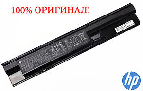 Оригінальна батарея для ноутбука HP FP06, FPO6 (10.8 V, 4200mAh) - Акумулятор, АКБ, фото 1