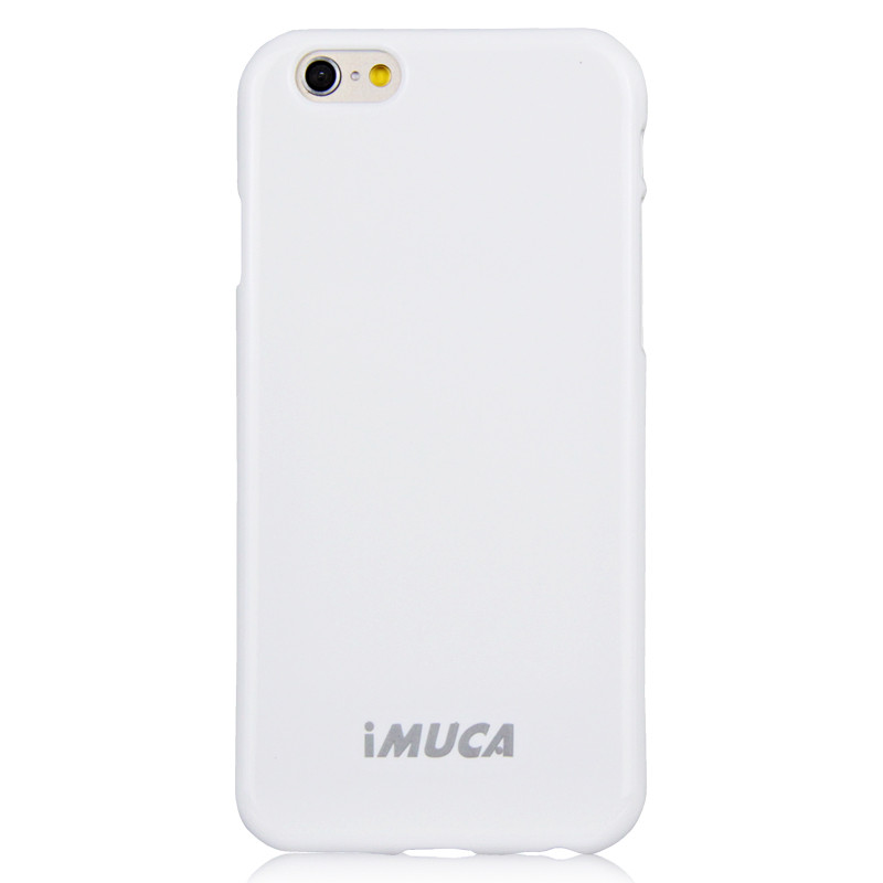 Гелевий чохол iMuca Cool Color для iPhone 6 4.7"