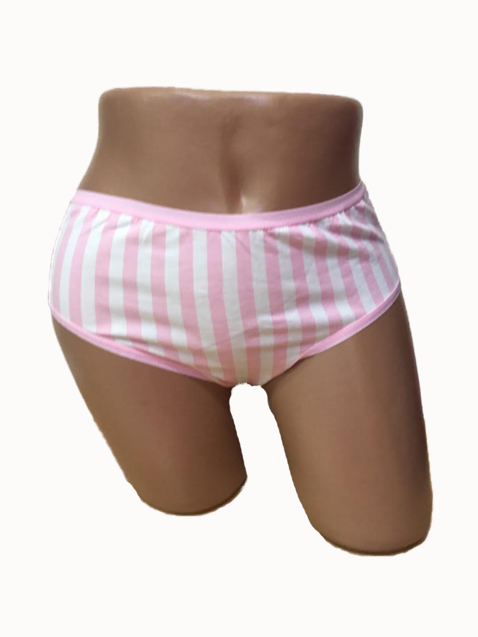 Трусики сліпи Luxxa-1216201 великих розмірів, фото 1