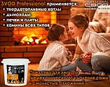 Засіб для очищення димоходу і котла, 1 кг SVOD Professional, фото 6
