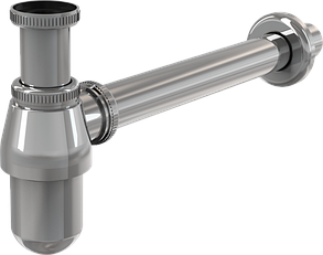 СИФОН ДЛЯ УМИВАЛЬНИКА ALCA PLAST A431