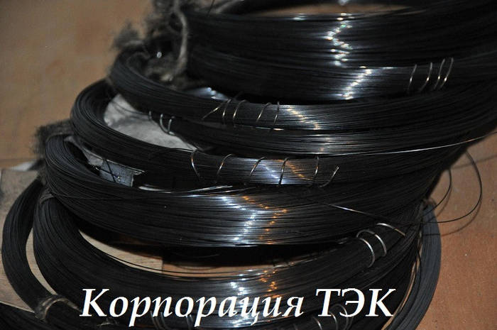 Вольфрамовая проволока (для мармышек) (ID#1597996446), цена: 400 ...