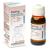 Simildiet Mandelico Peeling (Манделіко Пілінг) Мигдальний пілінг із ліфтинговим ефектом, 60 мл, фото 2