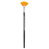 Simildiet Пензлик віяловий для пілінгів, 1 шт.