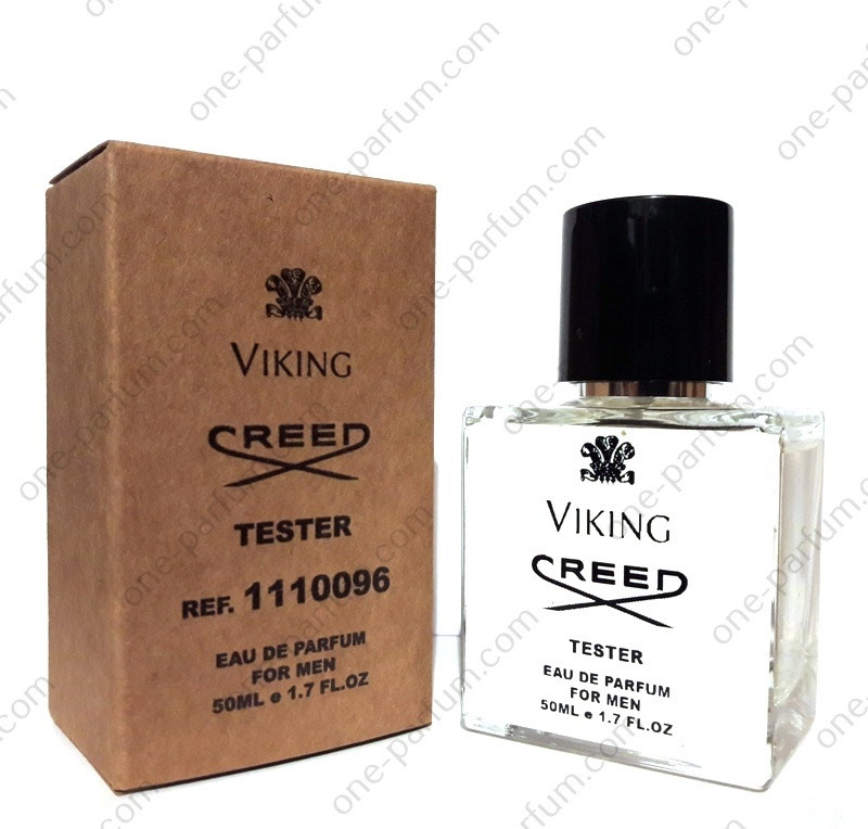 Тестер Creed Viking (Крід Вікінг), 50 мл (ліцензія ОАЕ)
